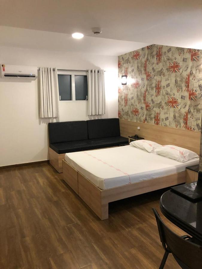 Calandre Hotel Сао Паоло Екстериор снимка
