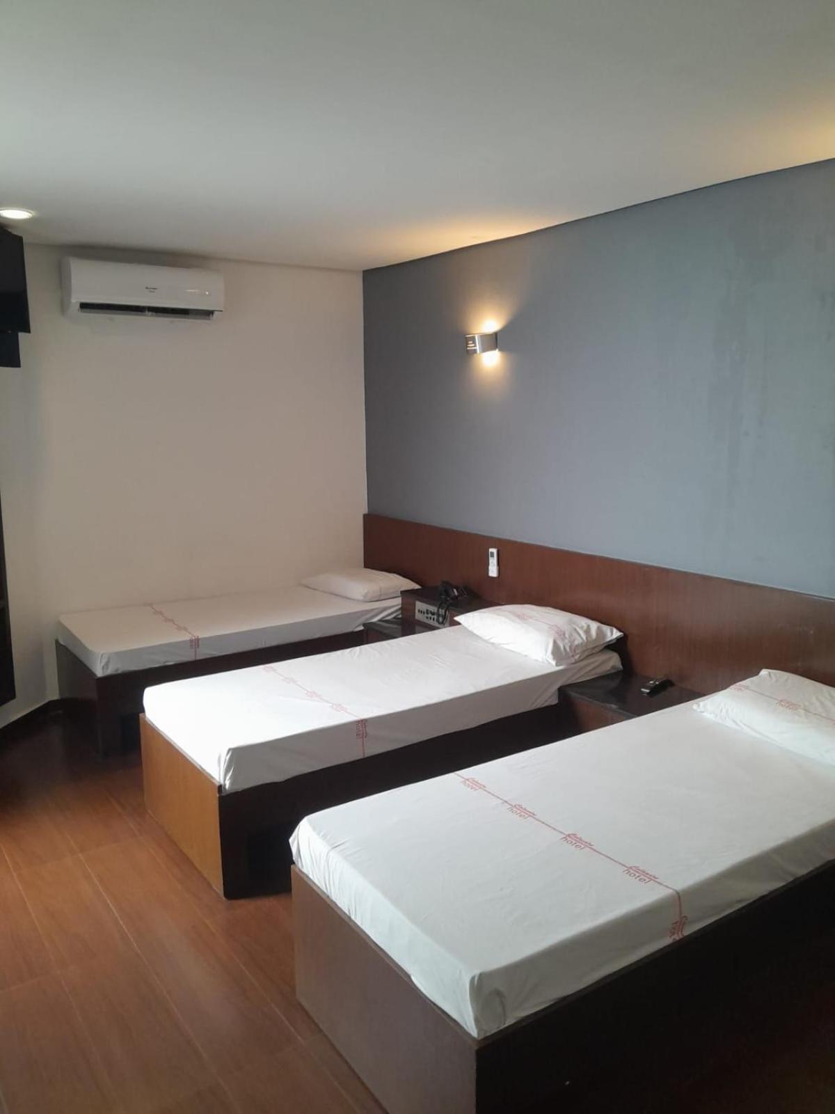 Calandre Hotel Сао Паоло Екстериор снимка