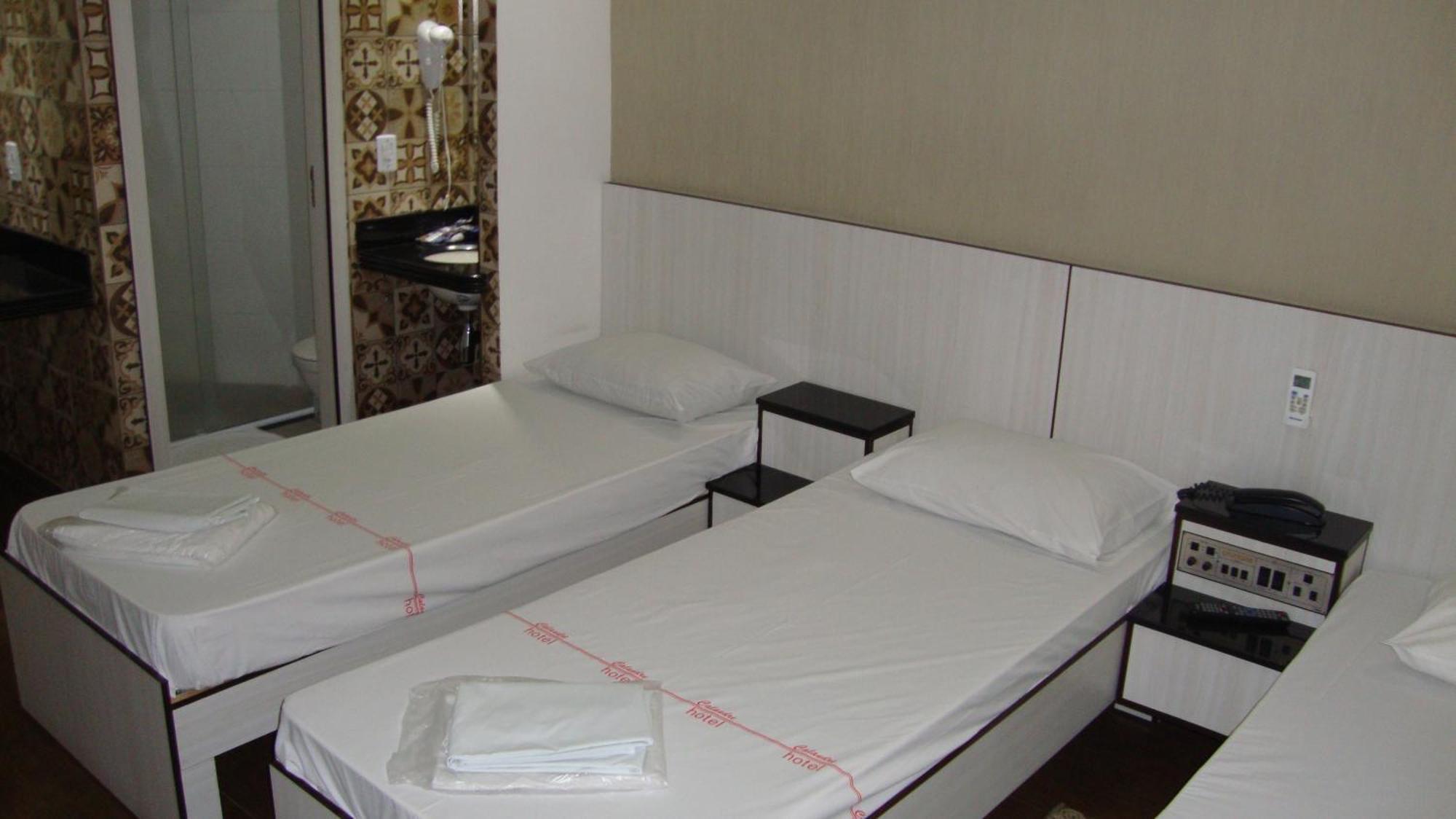 Calandre Hotel Сао Паоло Екстериор снимка