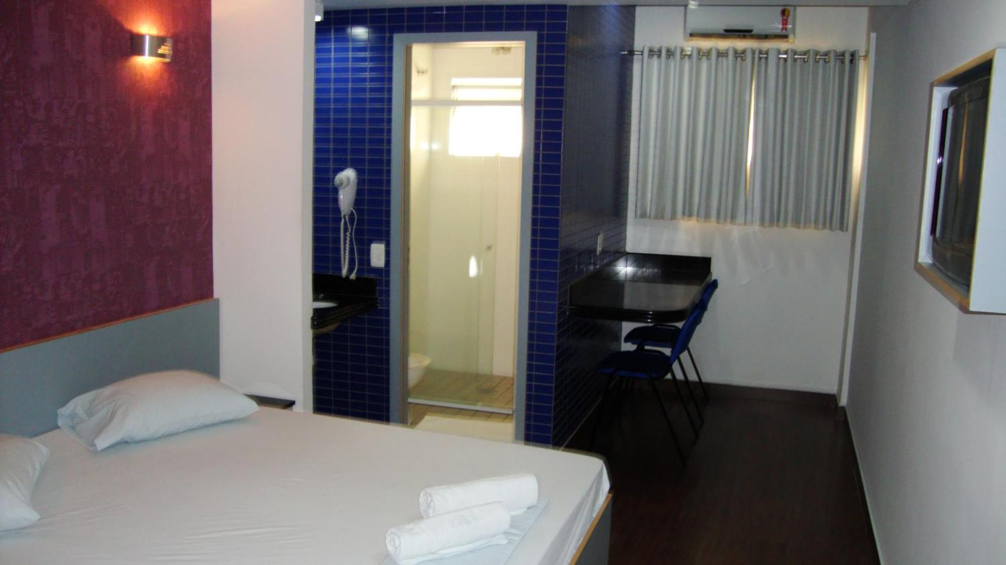 Calandre Hotel Сао Паоло Екстериор снимка