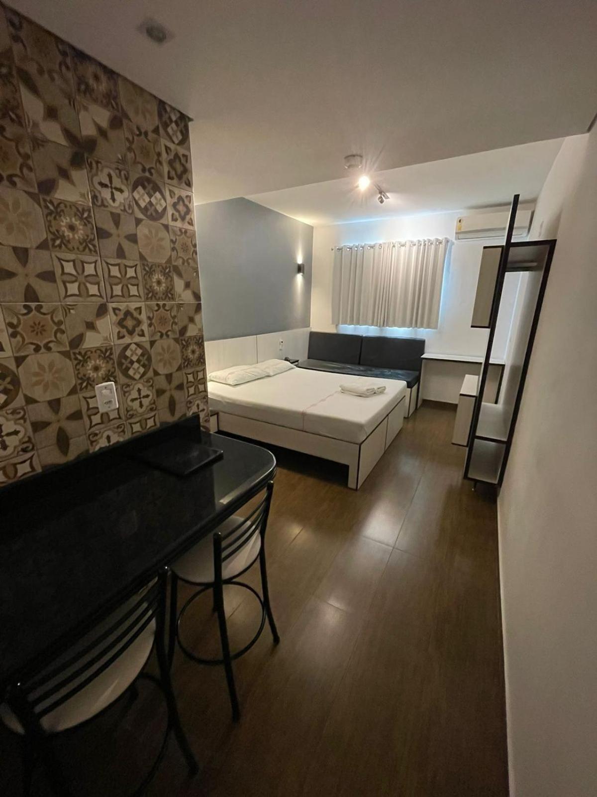 Calandre Hotel Сао Паоло Екстериор снимка