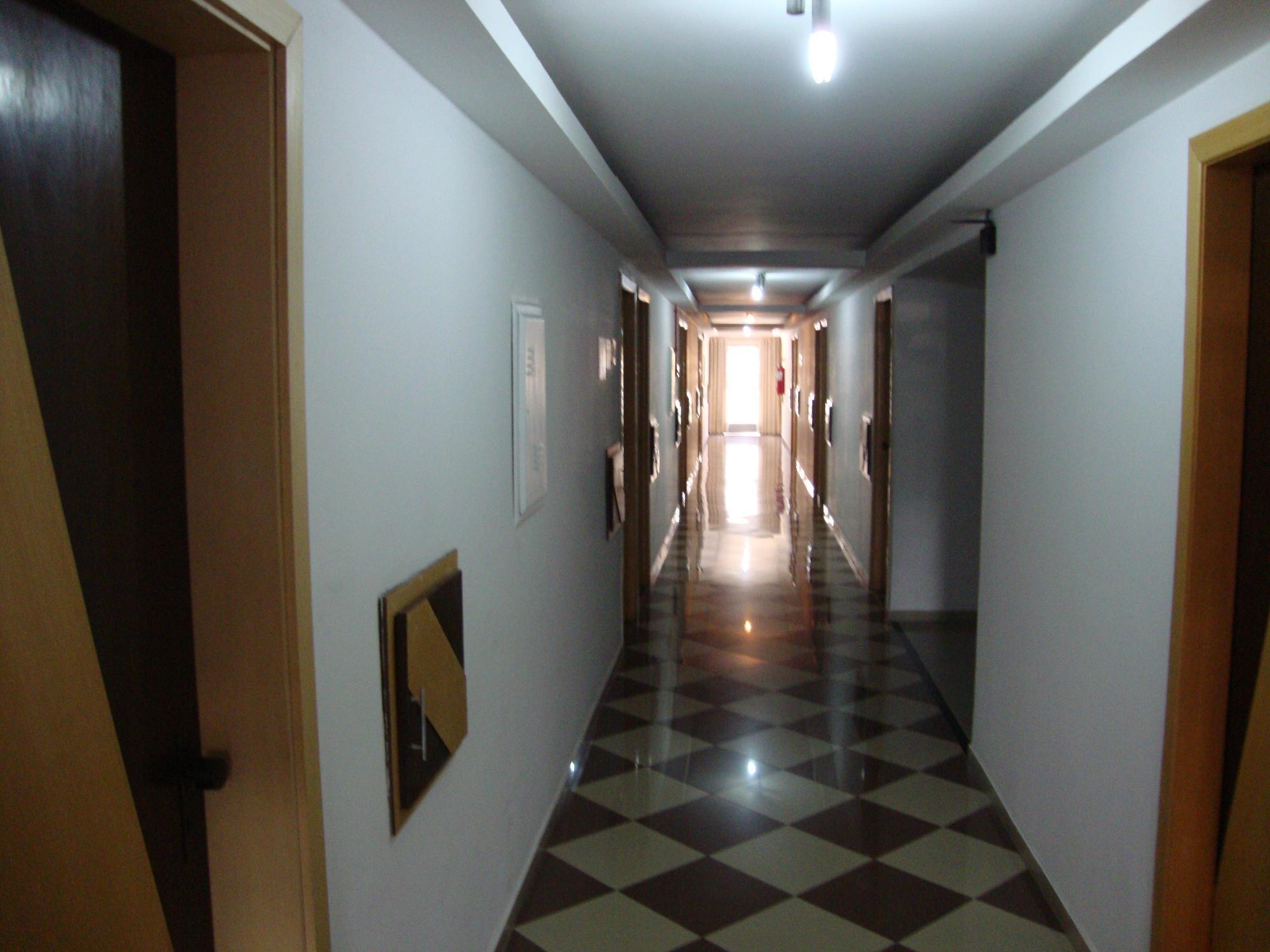 Calandre Hotel Сао Паоло Екстериор снимка
