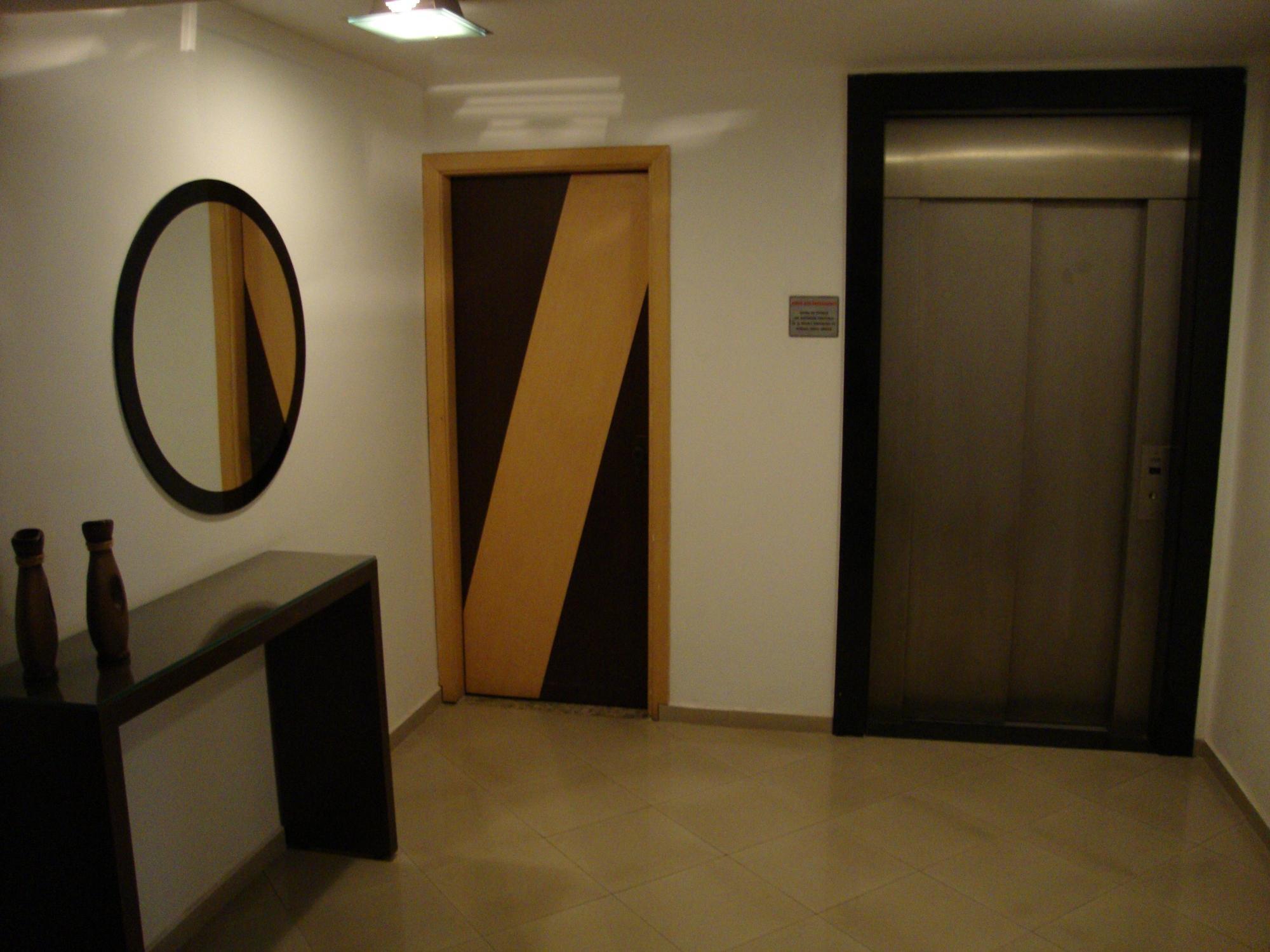 Calandre Hotel Сао Паоло Екстериор снимка
