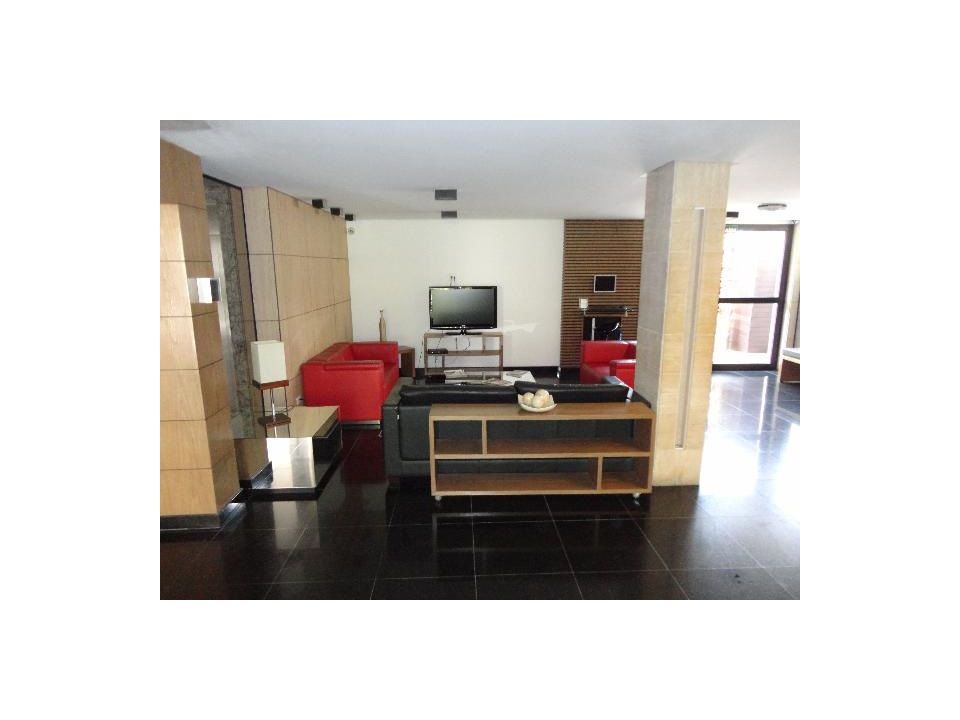 Calandre Hotel Сао Паоло Екстериор снимка