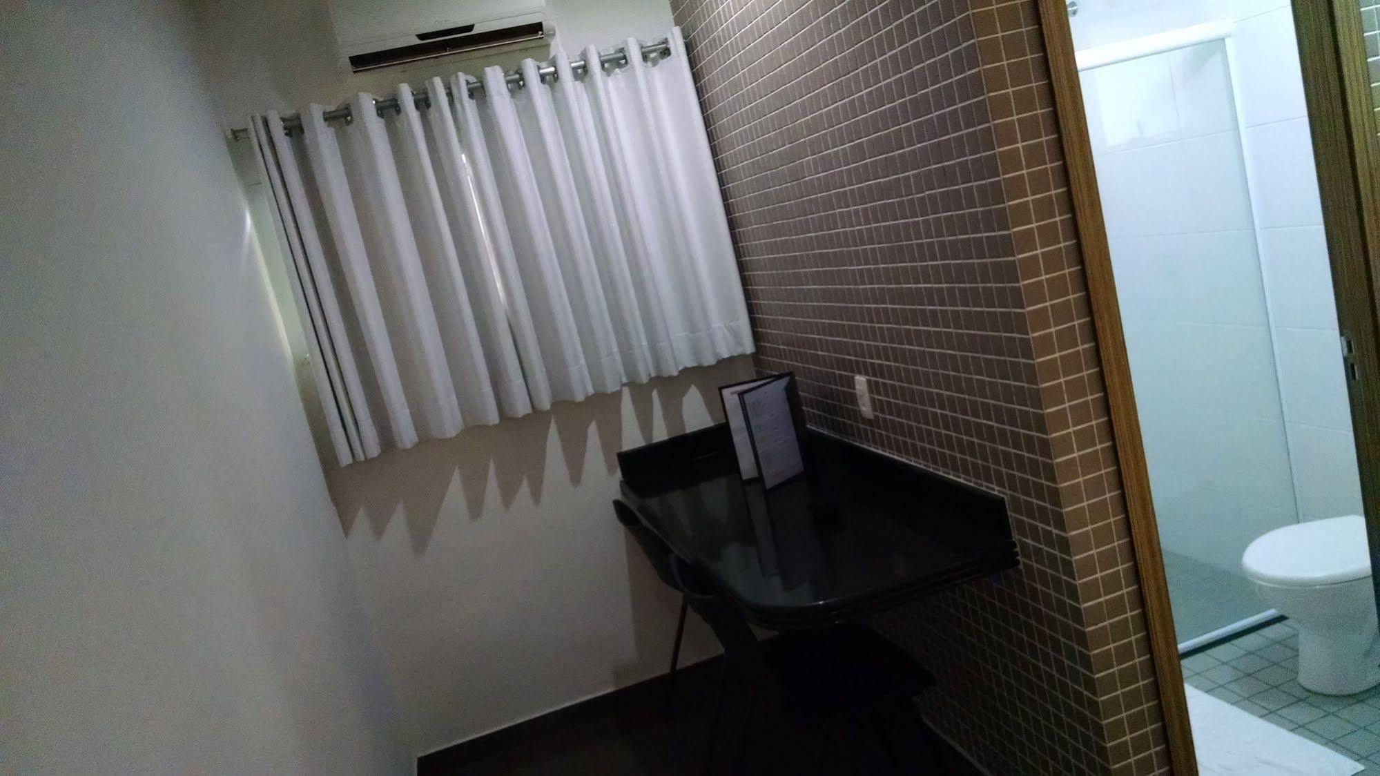 Calandre Hotel Сао Паоло Екстериор снимка
