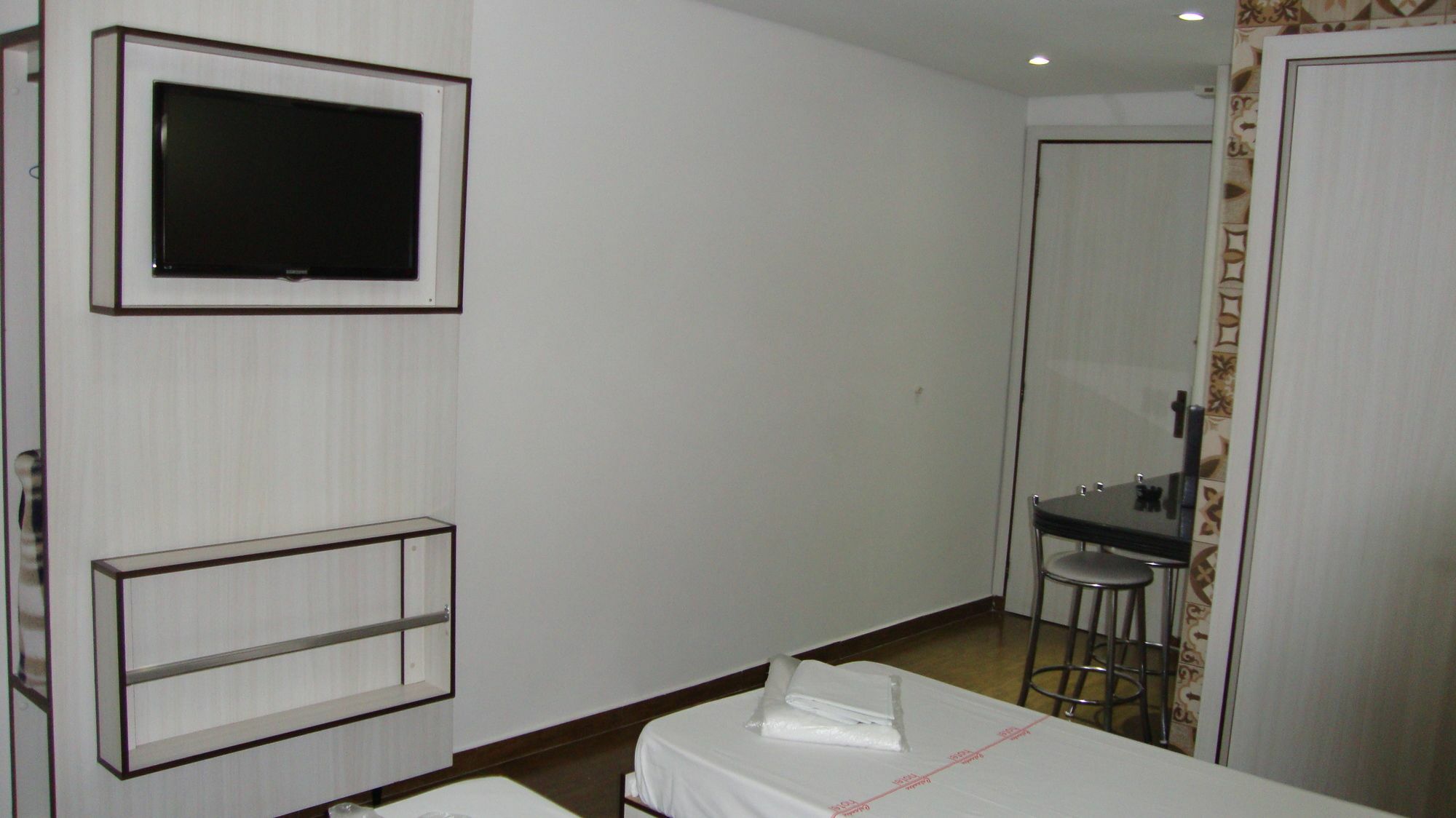 Calandre Hotel Сао Паоло Екстериор снимка